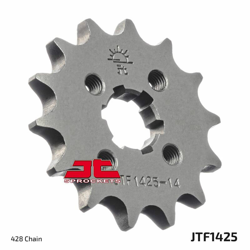 Pignon JT SPROCKETS Acier Standard 1425 - 428