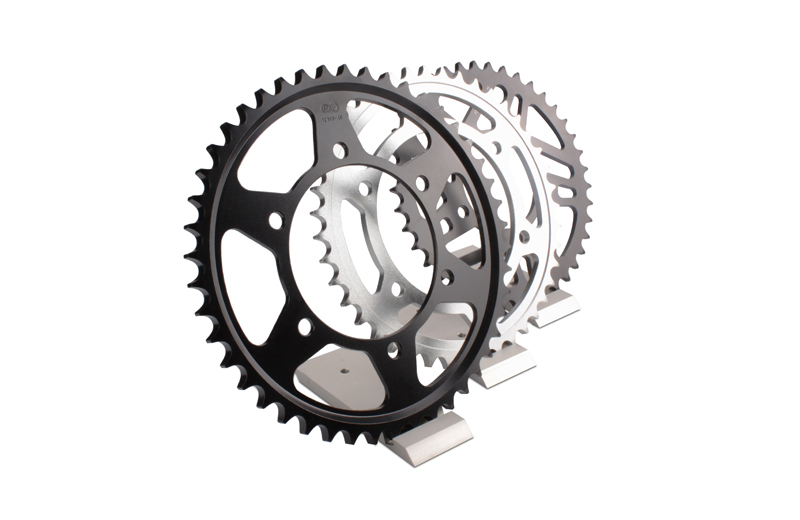 Couronne AFAM Acier Standard - 428 