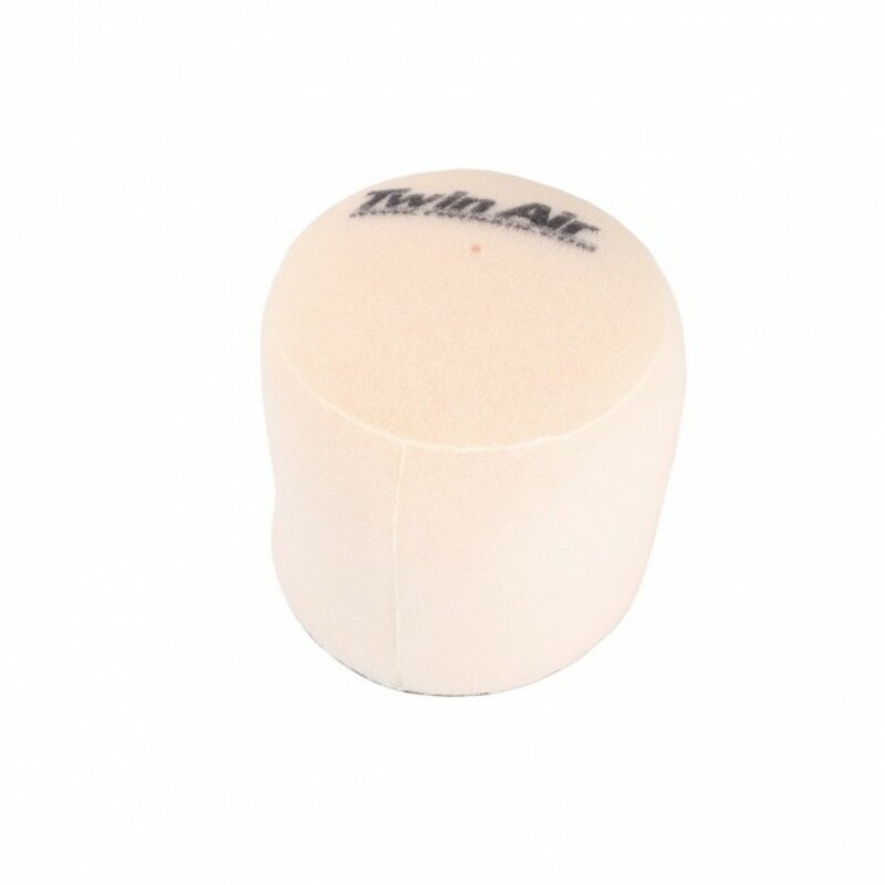 Filtre à air cylindrique TWIN AIR Ø116,5mm - 150931 