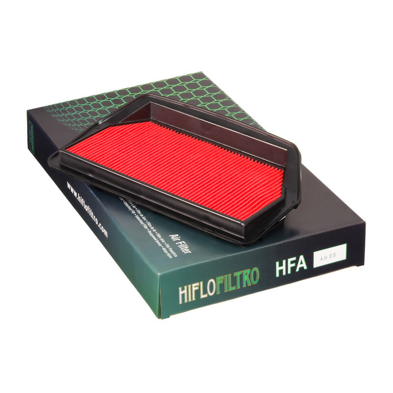 Filtre à air HIFLOFILTRO - HFA1915 