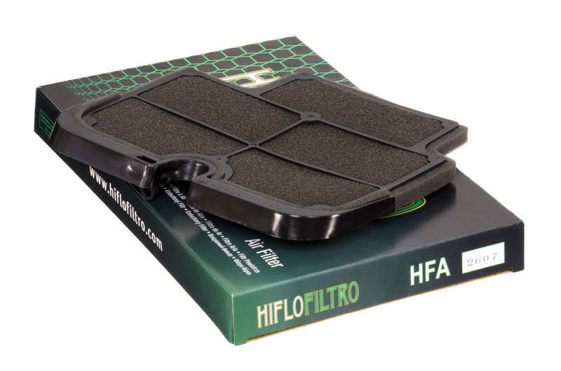 Filtre à air HIFLOFILTRO - HFA2607 