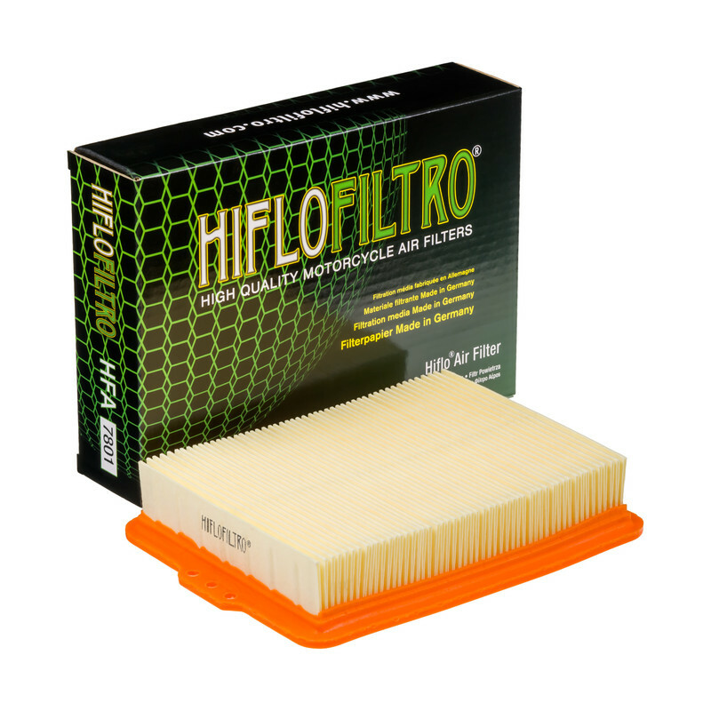 Filtre à air HIFLOFILTRO - HFA7801 