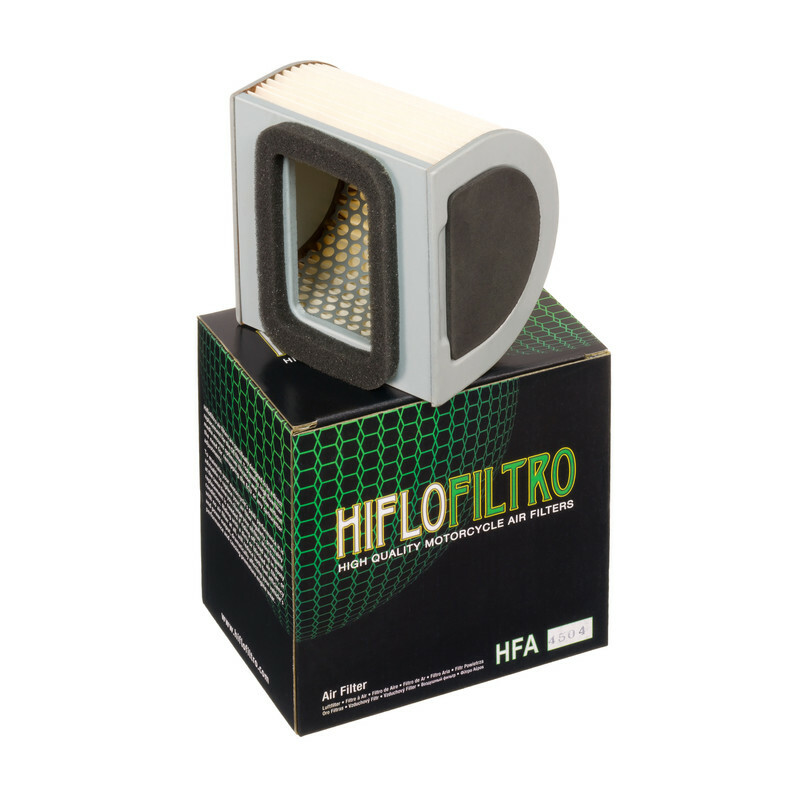 Filtre à air HIFLOFILTRO - HFA4504 Yamaha 