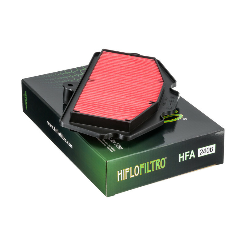 Filtre à air HIFLOFILTRO - HFA2406 
