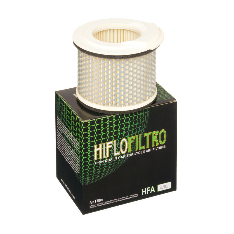 Filtre à air HIFLOFILTRO - HFA4705 