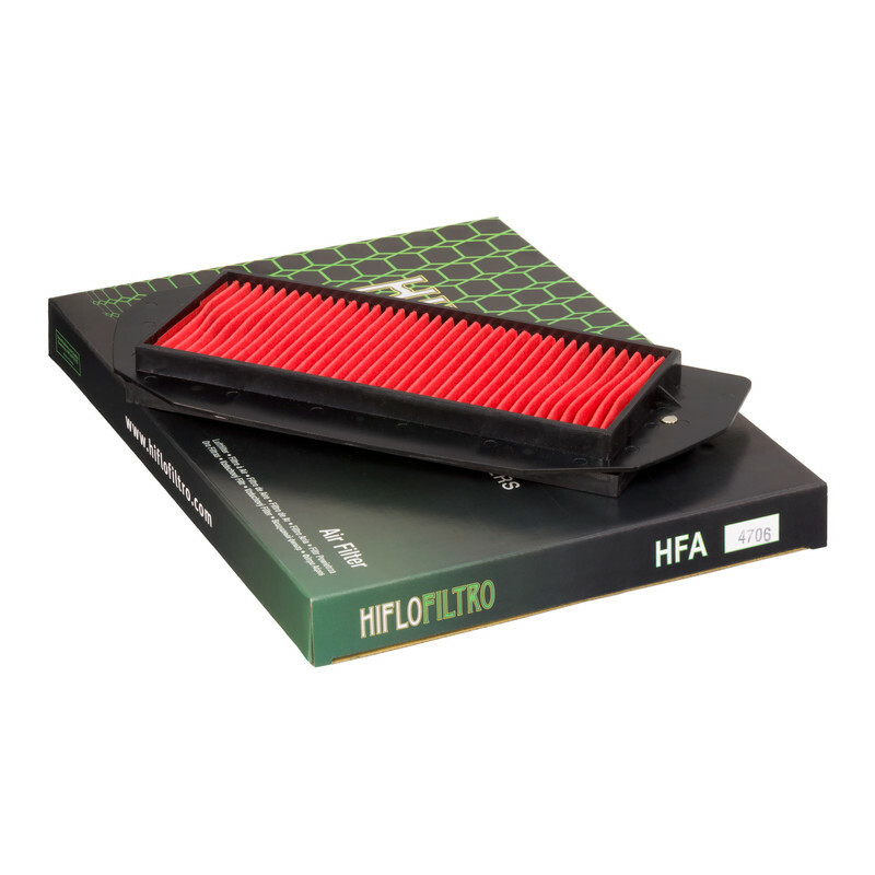 Filtre à air HIFLOFILTRO - HFA4706 