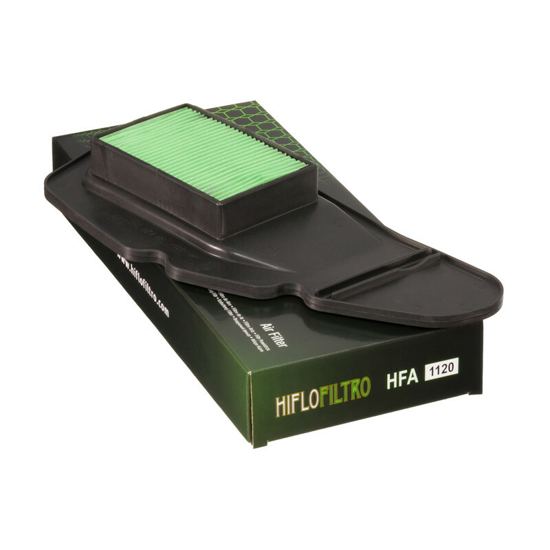 Filtre à air HIFLOFILTRO - HFA1121