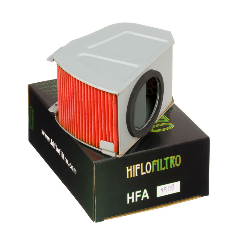 Filtre à air HIFLOFILTRO - HFA1506 