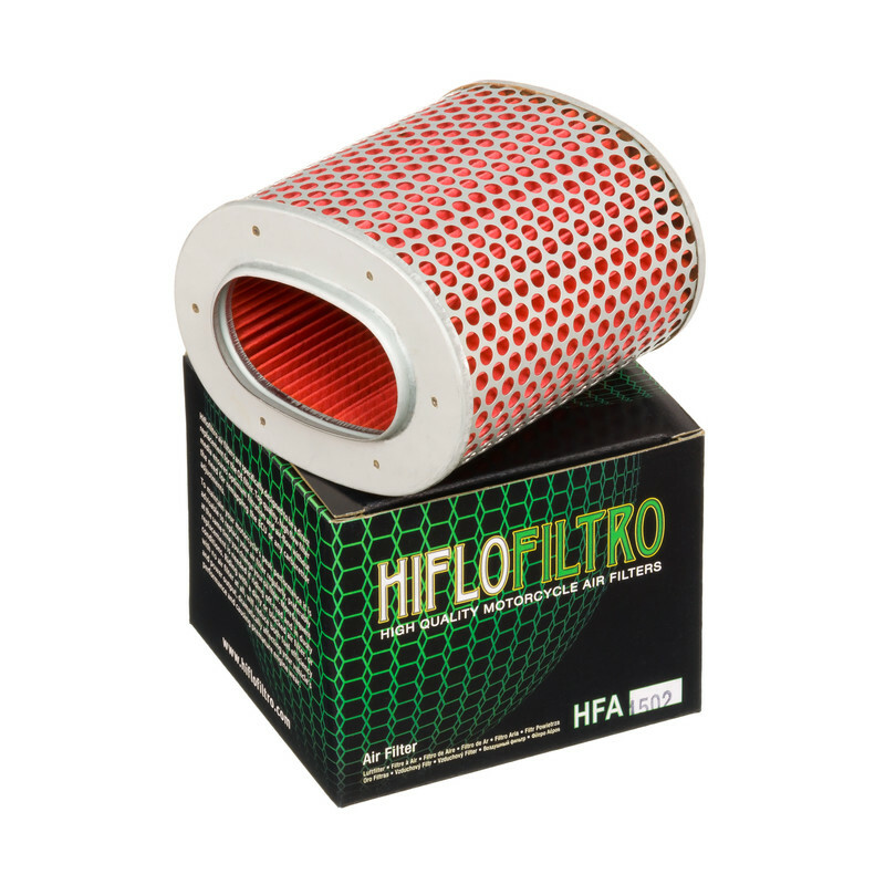 Filtre à air HIFLOFILTRO - HFA1502 Honda 