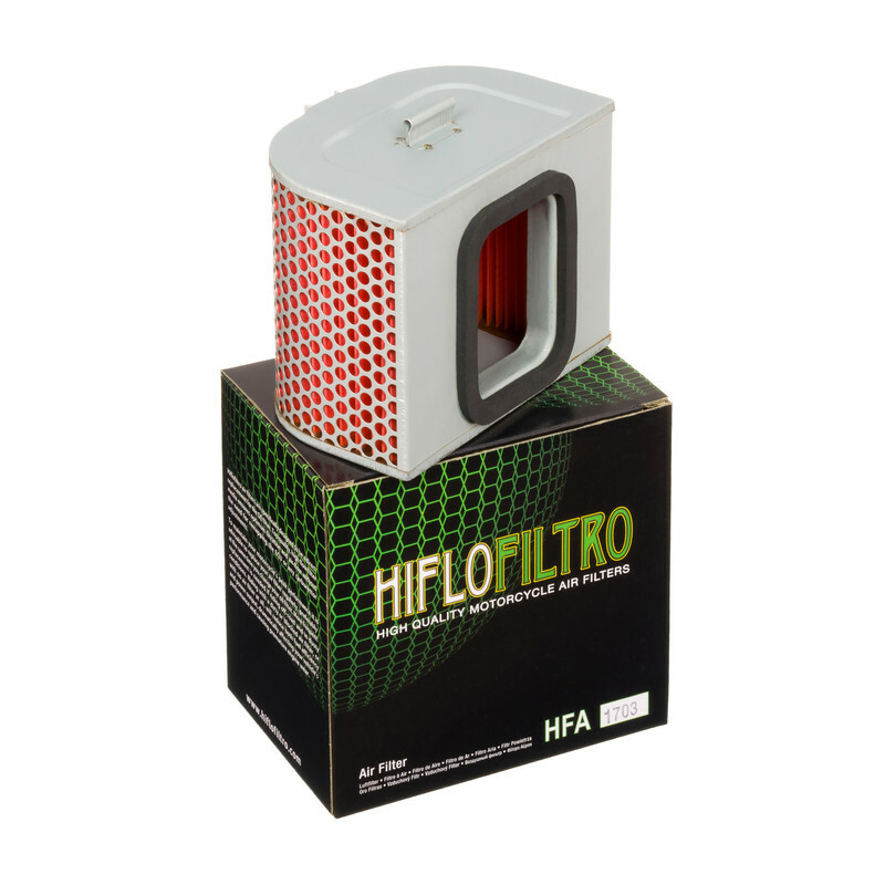 Filtre à air HIFLOFILTRO - HFA1703 