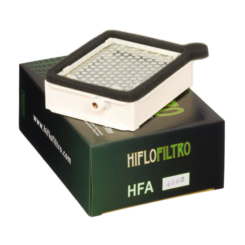 Filtre à air HIFLOFILTRO - HFA4602