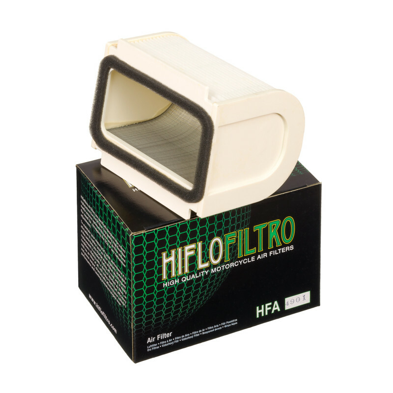 Filtre à air HIFLOFILTRO - HFA4901 
