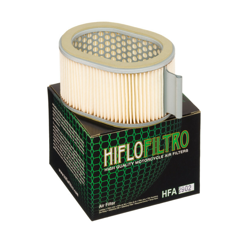 Filtre à air HIFLOFILTRO - HFA2902 Kawasaki Z900 