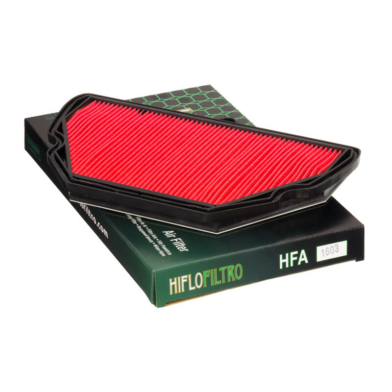 Filtre à air HIFLOFILTRO - HFA1603 
