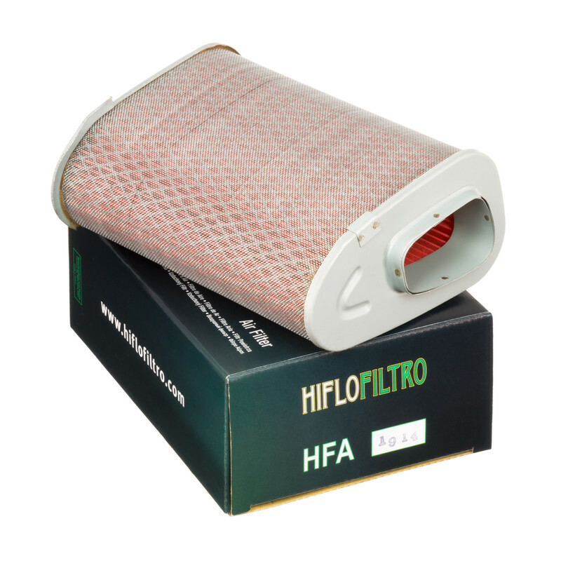 Filtre à air HIFLOFILTRO - HFA1914 