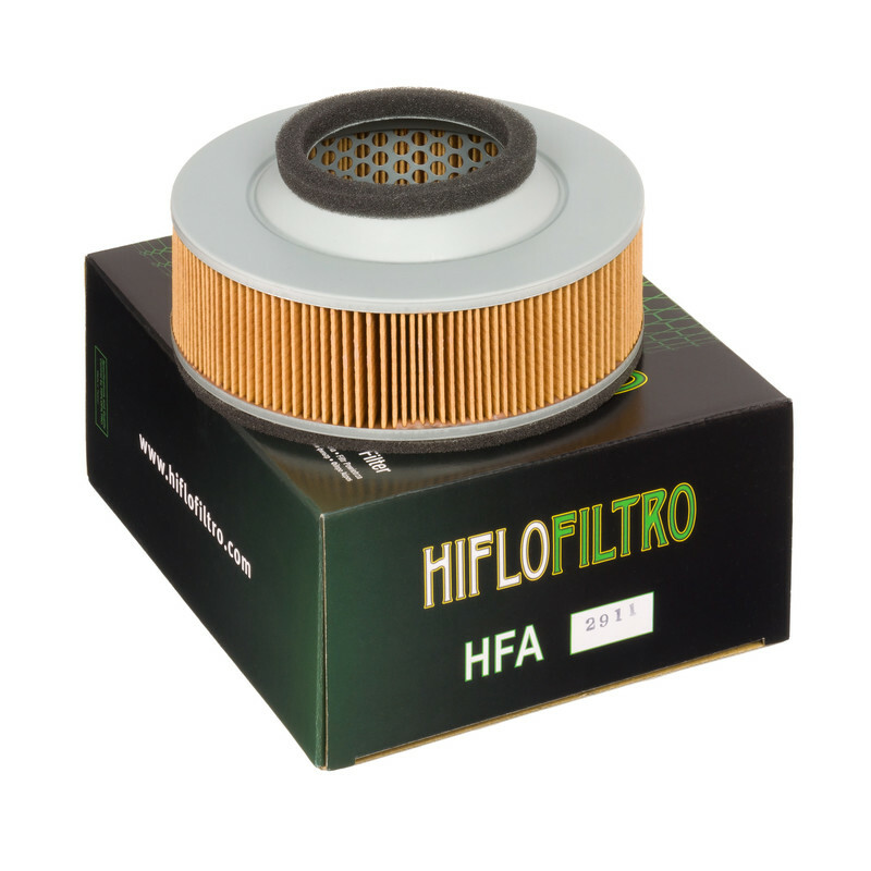 Filtre à air HIFLOFILTRO - HFA2911 