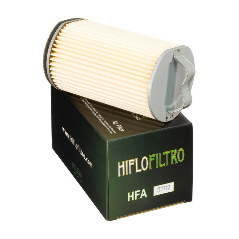 Filtre à air HIFLOFILTRO - HFA3702 