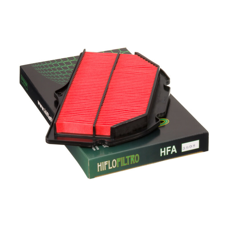 Filtre à air HIFLOFILTRO - HFA3908 