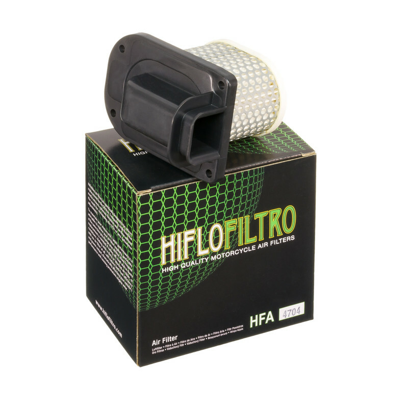 Filtre à air HIFLOFILTRO - HFA4704 