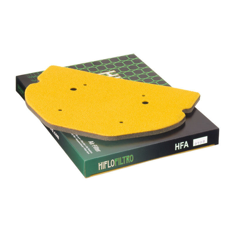 Filtre à air HIFLOFILTRO - HFA2706 