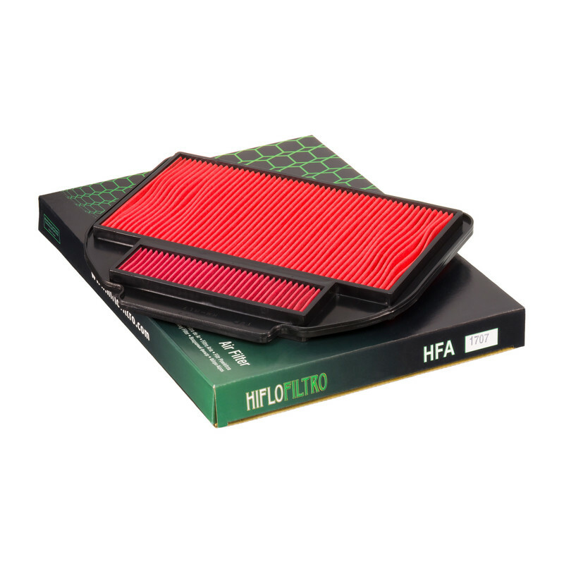 Filtre à air HIFLOFILTRO - HFA1707 