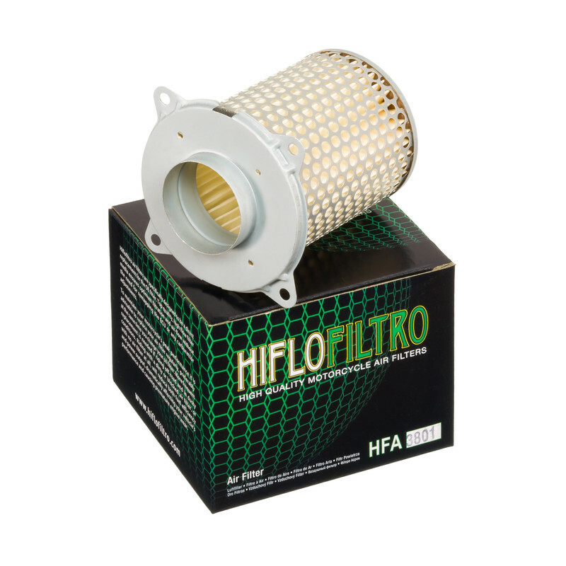 Filtre à air HIFLOFILTRO - HFA3801 