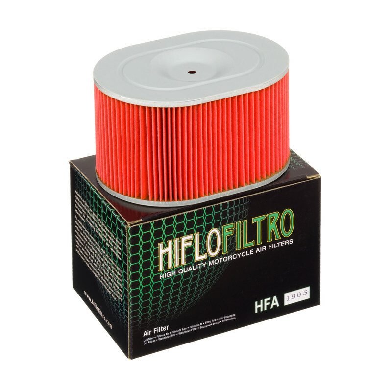 Filtre à air HIFLOFILTRO - HFA1905 