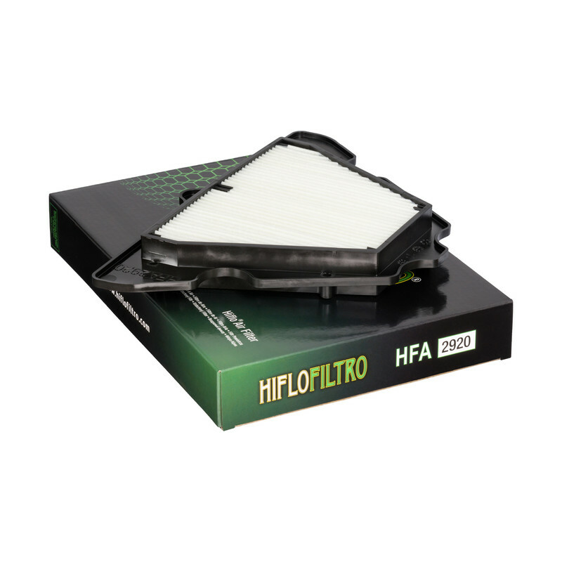 Filtre à air HIFLOFILTRO - HFA2920 