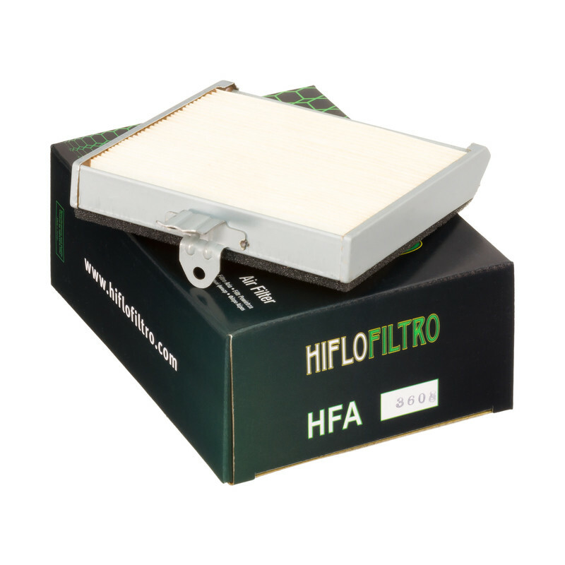 Filtre à air HIFLOFILTRO - HFA3608 Suzuki 