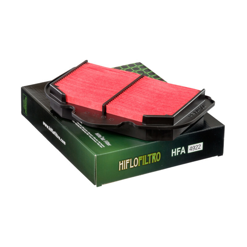 Filtre à air HIFLOFILTRO - HFA4922 