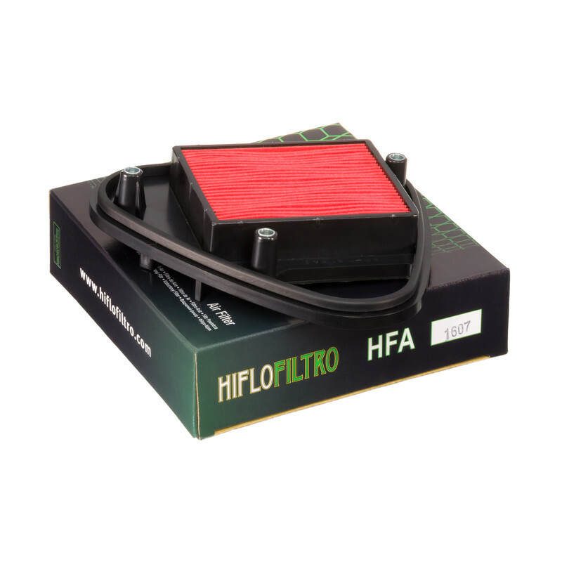 Filtre à air HIFLOFILTRO - HFA1607 
