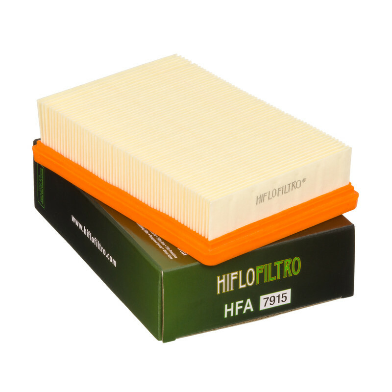 Filtre à air HIFLOFILTRO - HFA7915 