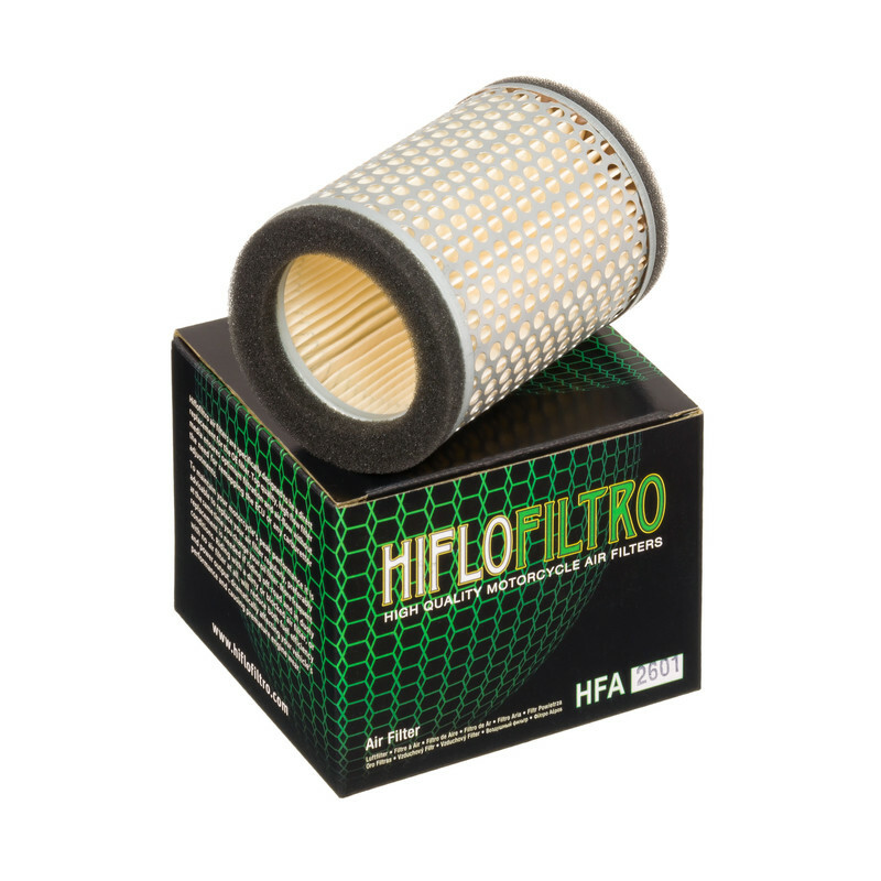 Filtre à air HIFLOFILTRO - HFA2601 