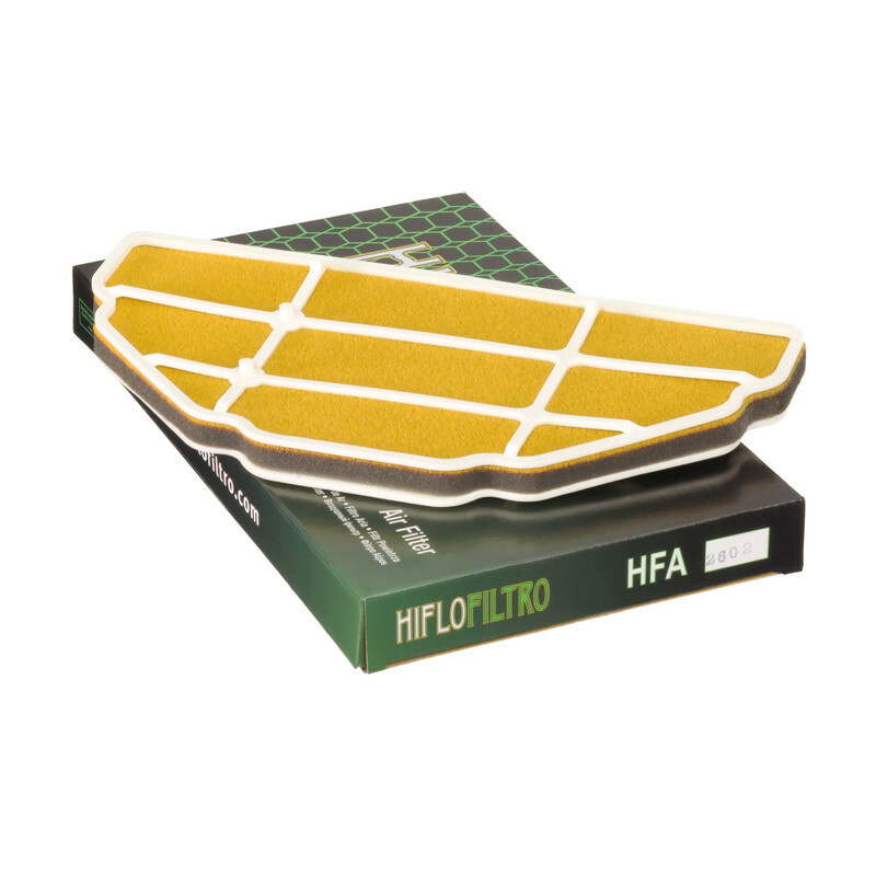 Filtre à air HIFLOFILTRO - HFA2602 