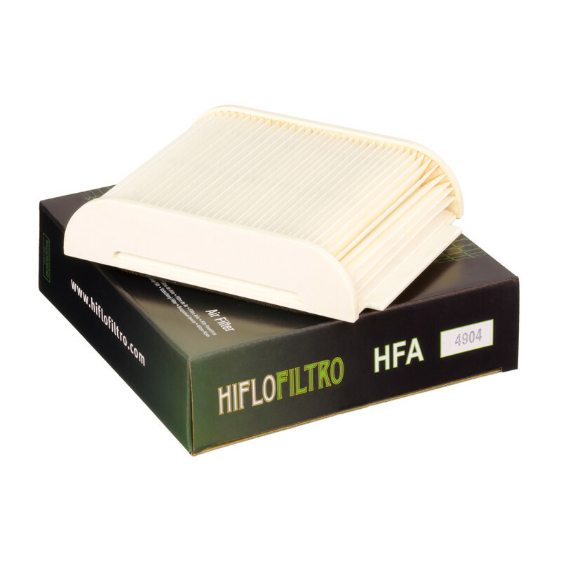 Filtre à air HIFLOFILTRO - HFA4904 