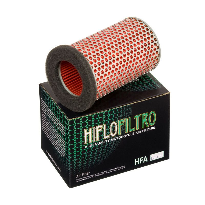 Filtre à air HIFLOFILTRO - HFA1613 