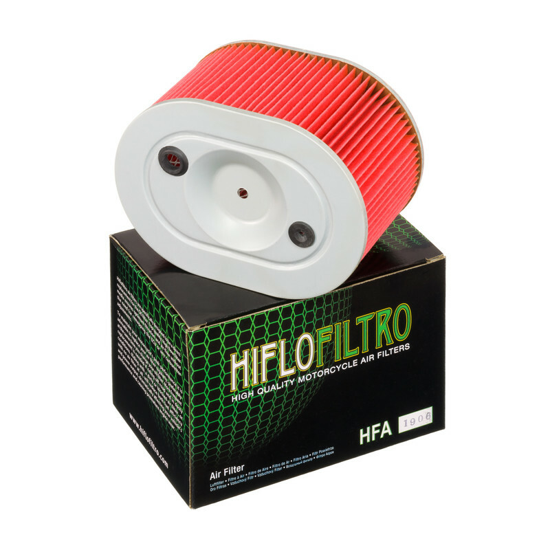 Filtre à air HIFLOFILTRO - HFA1906 