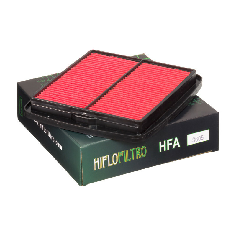 Filtre à air HIFLOFILTRO - HFA3605 