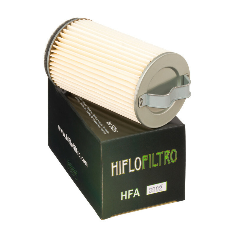 Filtre à air HIFLOFILTRO - HFA3902 Suzuki 