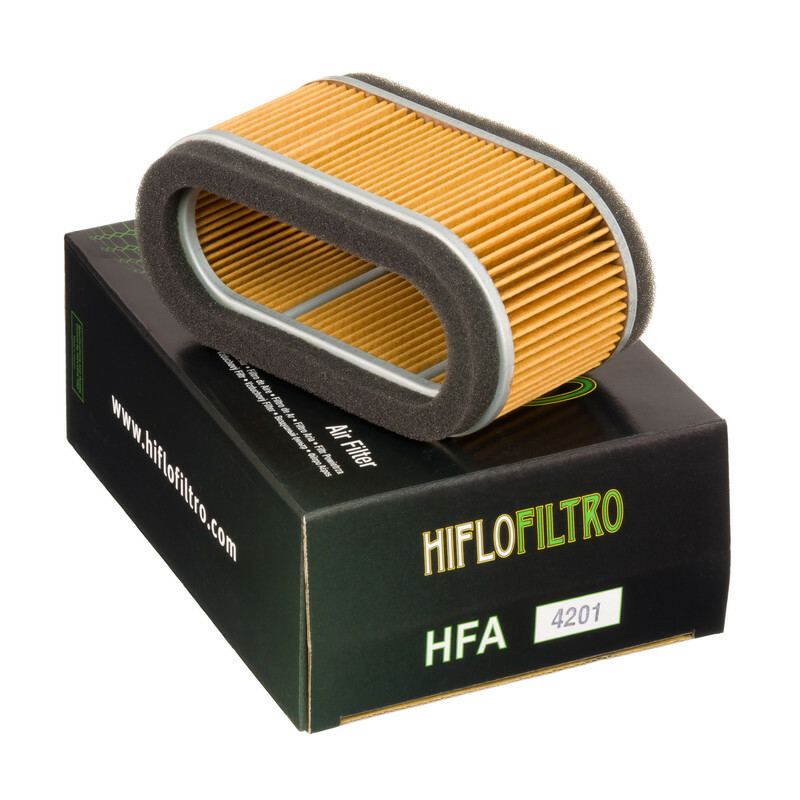 Filtre à air HIFLOFILTRO - HFA4201 