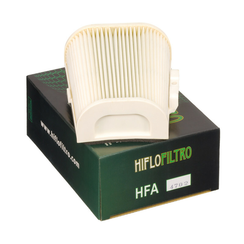 Filtre à air HIFLOFILTRO - HFA4702 