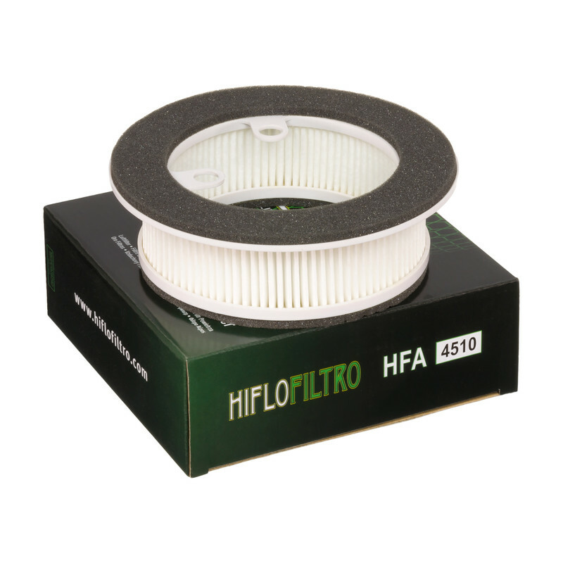 Filtre à air HIFLOFILTRO droit -HFA4510 