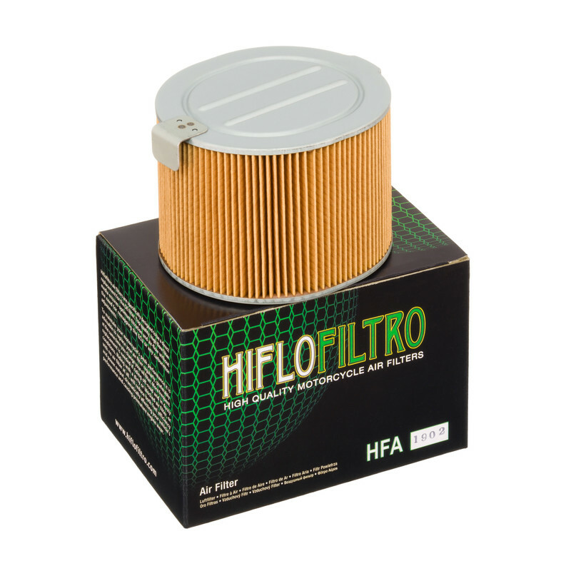 Filtre à air HIFLOFILTRO - HFA1902 Honda CBX1000 