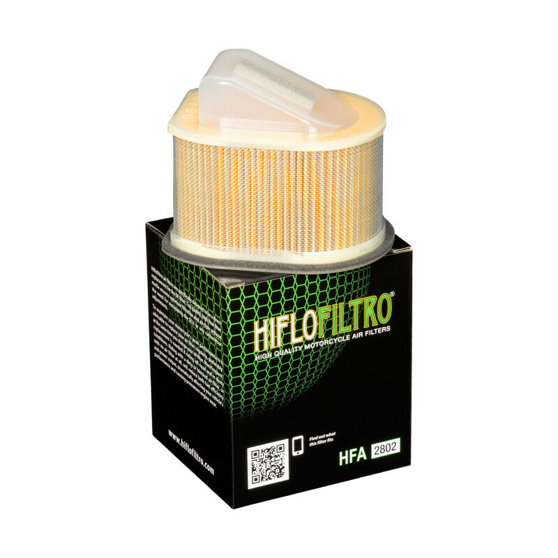 Filtre à air HIFLOFILTRO - HFA2802 