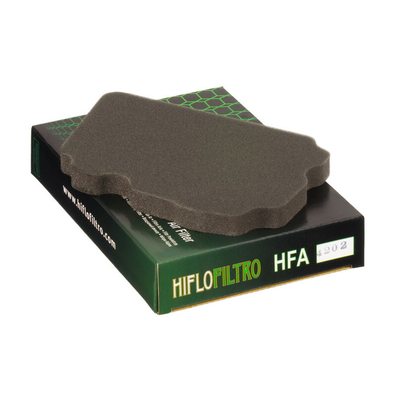 Filtre à air HIFLOFILTRO - HFA4202 