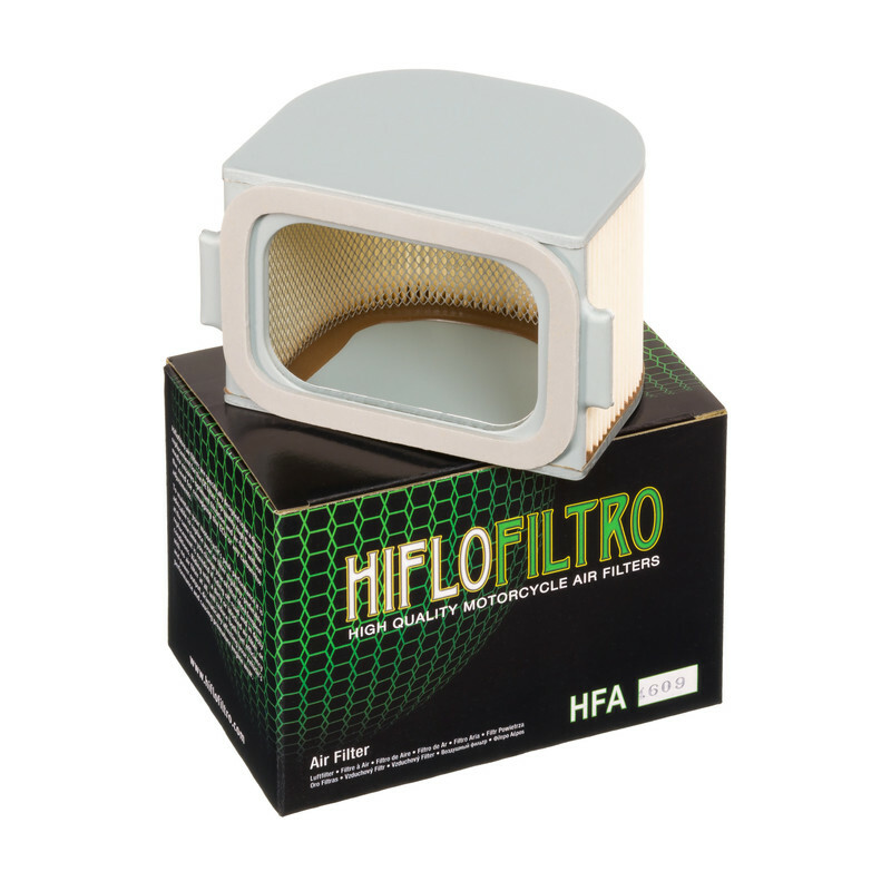 Filtre à air HIFLOFILTRO - HFA4609 