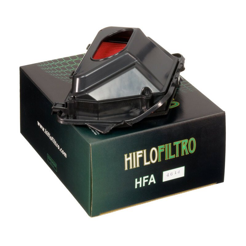 Filtre à air HIFLOFILTRO - HFA4614 