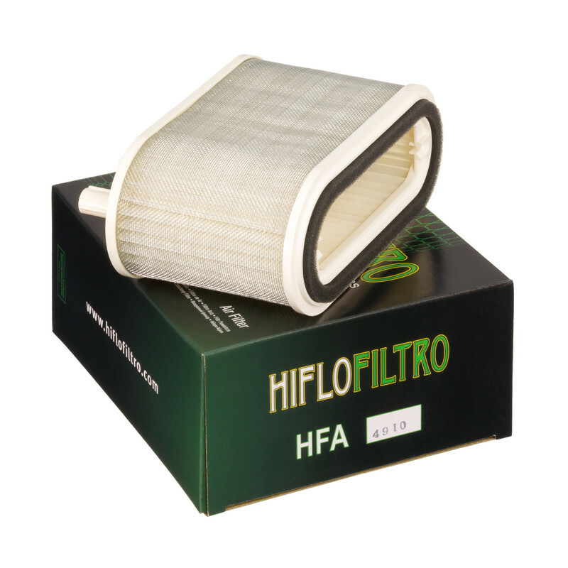 Filtre à air HIFLOFILTRO - HFA4910 