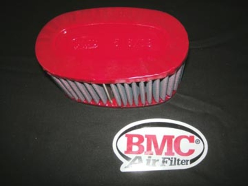 Filtre à air BMC - FM516/08 Honda VT750 Shadow 