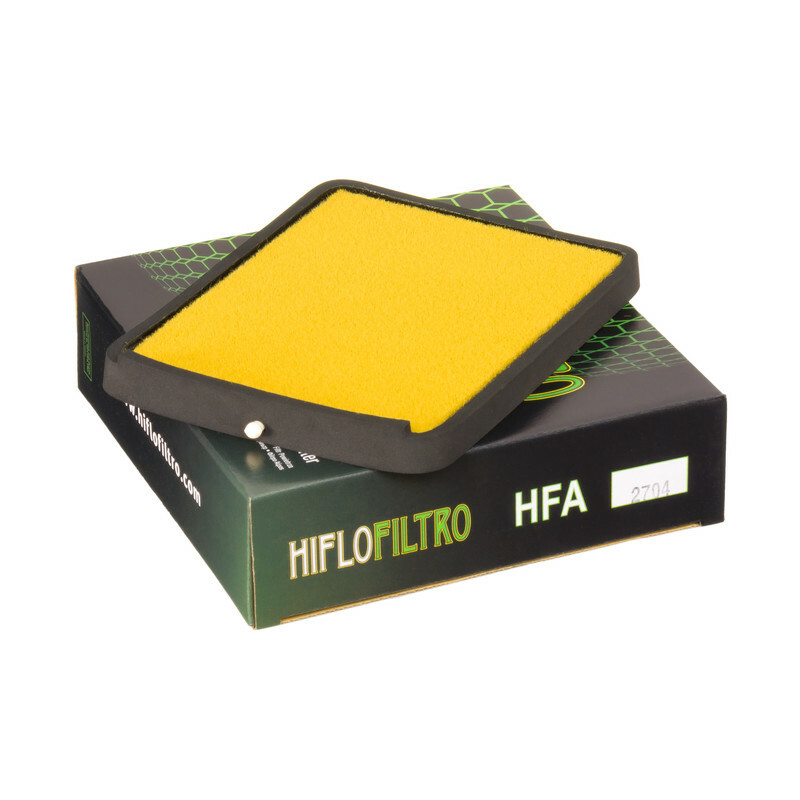 Filtre à air HIFLOFILTRO - HFA2704 
